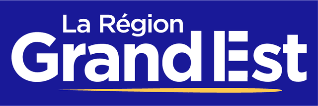 Région Grand Est, partenaire institutionnel de Doddee