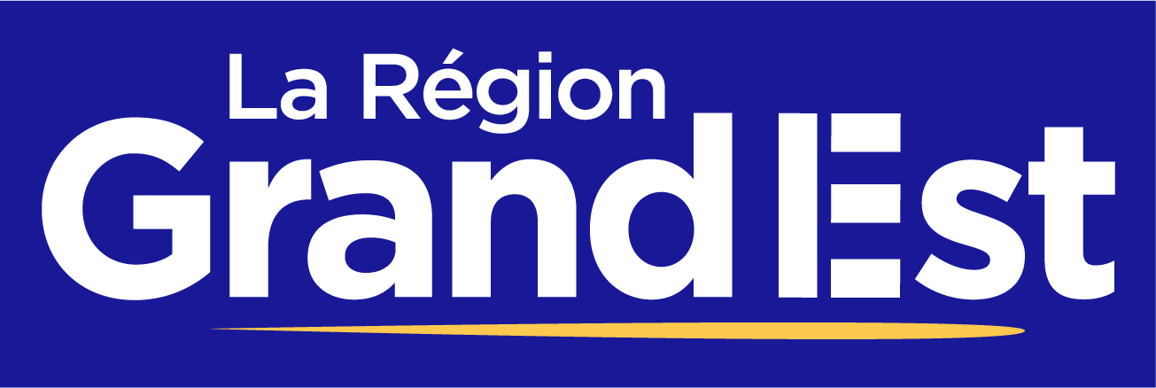 Région Grand Est, partenaire institutionnel de Doddee